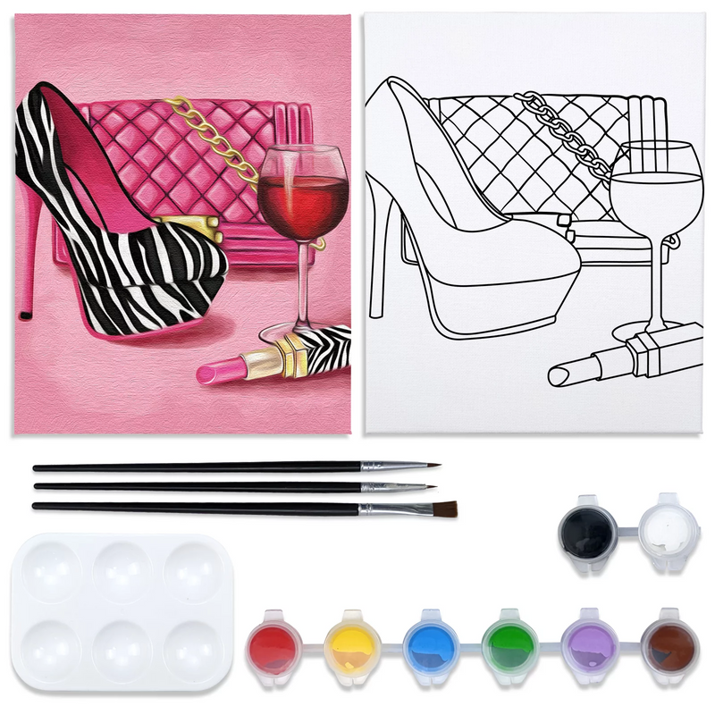 <p>Girls Night</p>